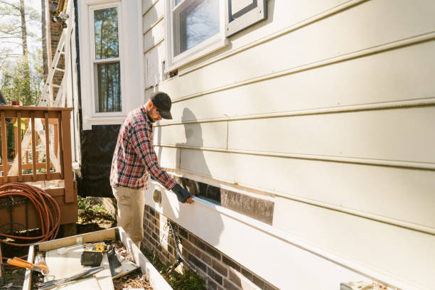 Trusted Siding Replacement service in Shiloh, IL - Creative Siding